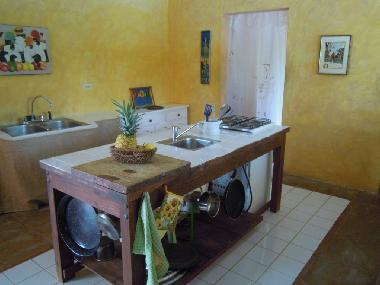 Ferienhaus in Bayahibe (La Altagracia) oder Ferienwohnung oder Ferienhaus