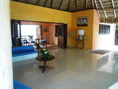 Ferienhaus in Bayahibe (La Altagracia) oder Ferienwohnung oder Ferienhaus