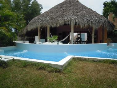 Ferienhaus in Bayahibe (La Altagracia) oder Ferienwohnung oder Ferienhaus
