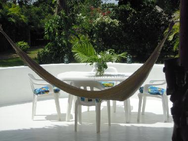 Ferienhaus in Bayahibe (La Altagracia) oder Ferienwohnung oder Ferienhaus