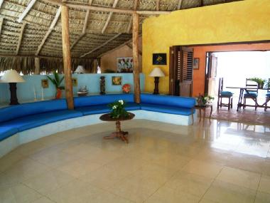 Ferienhaus in Bayahibe (La Altagracia) oder Ferienwohnung oder Ferienhaus