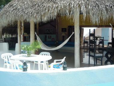 Ferienhaus in Bayahibe (La Altagracia) oder Ferienwohnung oder Ferienhaus