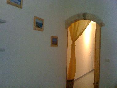 Villa in Tricase (Lecce) oder Ferienwohnung oder Ferienhaus