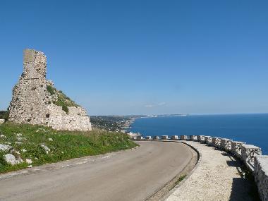 Villa in Tricase (Lecce) oder Ferienwohnung oder Ferienhaus