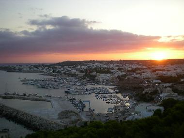 Villa in Tricase (Lecce) oder Ferienwohnung oder Ferienhaus