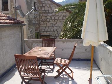 Ferienwohnung in VIS (Splitsko-Dalmatinska) oder Ferienwohnung oder Ferienhaus