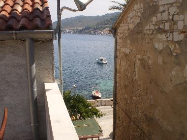 Ferienwohnung in VIS (Splitsko-Dalmatinska) oder Ferienwohnung oder Ferienhaus