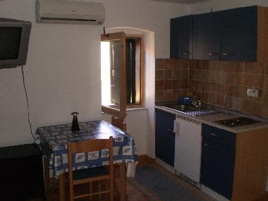 Ferienwohnung in VIS (Splitsko-Dalmatinska) oder Ferienwohnung oder Ferienhaus