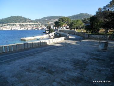 Ferienwohnung in VIS (Splitsko-Dalmatinska) oder Ferienwohnung oder Ferienhaus