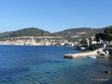 Ferienwohnung in VIS (Splitsko-Dalmatinska) oder Ferienwohnung oder Ferienhaus