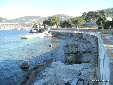 Ferienwohnung in VIS (Splitsko-Dalmatinska) oder Ferienwohnung oder Ferienhaus