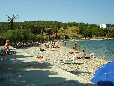 Ferienwohnung in VIS (Splitsko-Dalmatinska) oder Ferienwohnung oder Ferienhaus