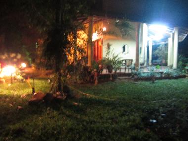 Ferienhaus in Kandy-Gelioya (Kandy) oder Ferienwohnung oder Ferienhaus