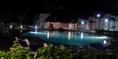 Ferienwohnung in Playa del Carmen (Quintana Roo) oder Ferienwohnung oder Ferienhaus