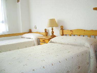 Ferienwohnung in Santa Pola (Alicante / Alacant) oder Ferienwohnung oder Ferienhaus