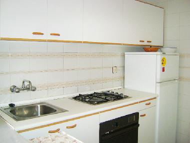 Ferienwohnung in Santa Pola (Alicante / Alacant) oder Ferienwohnung oder Ferienhaus
