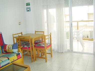 Ferienwohnung in Santa Pola (Alicante / Alacant) oder Ferienwohnung oder Ferienhaus