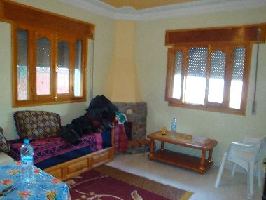 Ferienhaus in mtar/el jebha (Tetouan) oder Ferienwohnung oder Ferienhaus