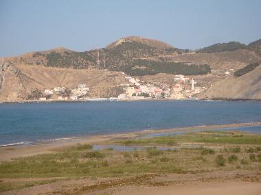 Ferienhaus in mtar/el jebha (Tetouan) oder Ferienwohnung oder Ferienhaus