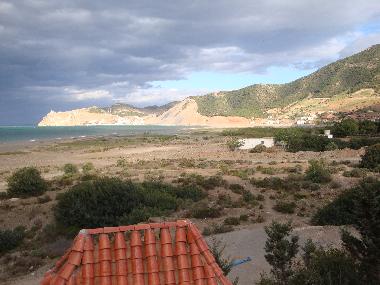 Ferienhaus in mtar/el jebha (Tetouan) oder Ferienwohnung oder Ferienhaus