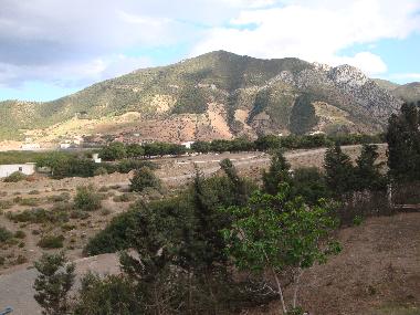 Ferienhaus in mtar/el jebha (Tetouan) oder Ferienwohnung oder Ferienhaus