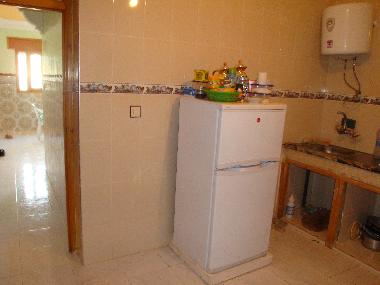 Ferienhaus in mtar/el jebha (Tetouan) oder Ferienwohnung oder Ferienhaus