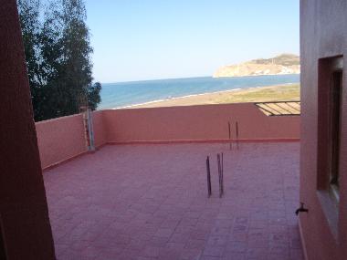 Ferienhaus in mtar/el jebha (Tetouan) oder Ferienwohnung oder Ferienhaus