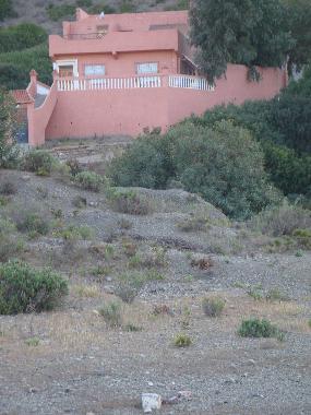 Ferienhaus in mtar/el jebha (Tetouan) oder Ferienwohnung oder Ferienhaus
