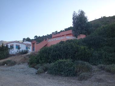 Ferienhaus in mtar/el jebha (Tetouan) oder Ferienwohnung oder Ferienhaus