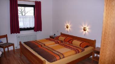 Schlafzimmer I