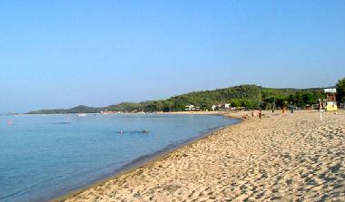 Ferienwohnung in Toroni (Chalkidiki) oder Ferienwohnung oder Ferienhaus