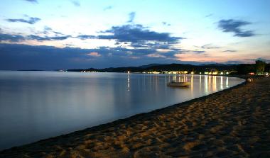 Ferienwohnung in Toroni (Chalkidiki) oder Ferienwohnung oder Ferienhaus