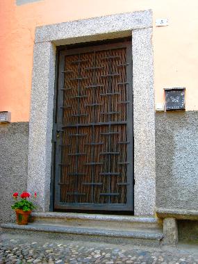 Ferienwohnung in Sala Comacina (Como) oder Ferienwohnung oder Ferienhaus
