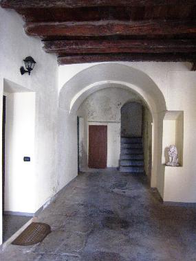 Ferienwohnung in Sala Comacina (Como) oder Ferienwohnung oder Ferienhaus