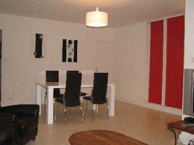 Ferienwohnung in GERARDMER (Vosges) oder Ferienwohnung oder Ferienhaus