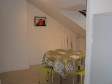 Ferienwohnung in GERARDMER (Vosges) oder Ferienwohnung oder Ferienhaus