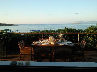 Villa in Kato Daratsos, Chania (Chania) oder Ferienwohnung oder Ferienhaus