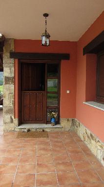 Ferienhaus in Cuencu (Asturias) oder Ferienwohnung oder Ferienhaus