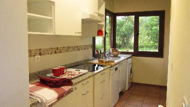 Ferienhaus in Cuencu (Asturias) oder Ferienwohnung oder Ferienhaus