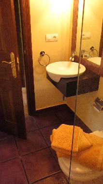 Ferienhaus in Cuencu (Asturias) oder Ferienwohnung oder Ferienhaus