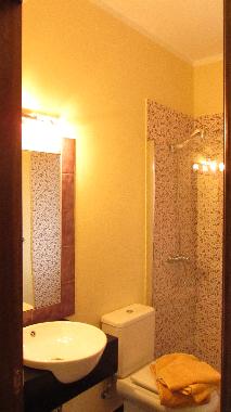 Ferienhaus in Cuencu (Asturias) oder Ferienwohnung oder Ferienhaus