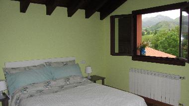 Ferienhaus in Cuencu (Asturias) oder Ferienwohnung oder Ferienhaus