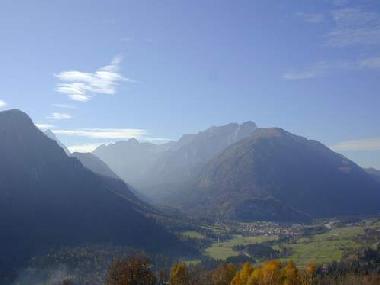 Ferienwohnung in Mojstrana (Kranjska Gora) oder Ferienwohnung oder Ferienhaus