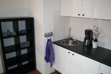 Ferienwohnung in Zandvoort (Noord-Holland) oder Ferienwohnung oder Ferienhaus