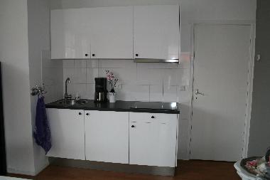 Ferienwohnung in Zandvoort (Noord-Holland) oder Ferienwohnung oder Ferienhaus