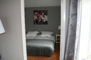 Ferienwohnung in Zandvoort (Noord-Holland) oder Ferienwohnung oder Ferienhaus