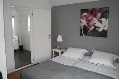 Ferienwohnung in Zandvoort (Noord-Holland) oder Ferienwohnung oder Ferienhaus