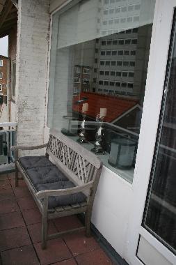 Ferienwohnung in Zandvoort (Noord-Holland) oder Ferienwohnung oder Ferienhaus