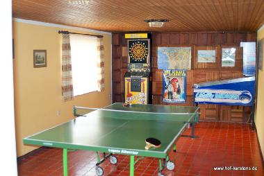 Ferienwohnung in Elpersbttel (Nordsee-Festland) oder Ferienwohnung oder Ferienhaus