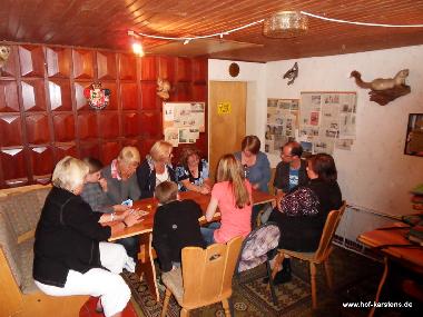 Ferienwohnung in Elpersb�ttel (Nordsee-Festland) oder Ferienwohnung oder Ferienhaus